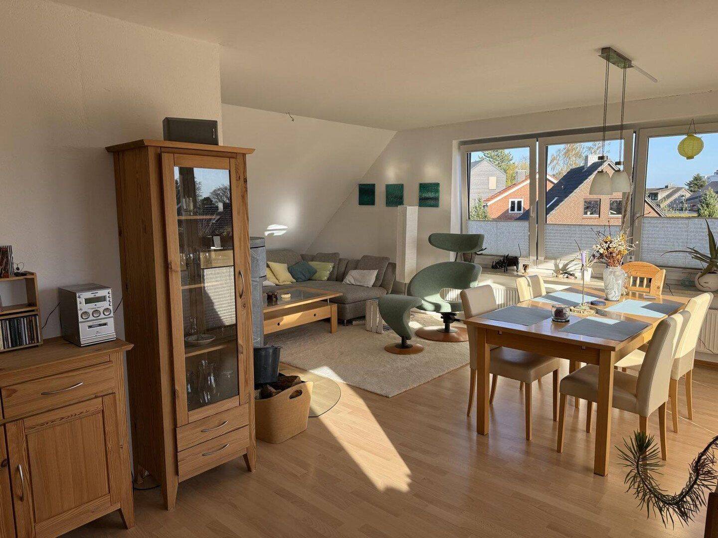 Großzügige Wohnung in Pelzerhaken – 300 m zur Ostsee, 23730 Neustadt in Holstein