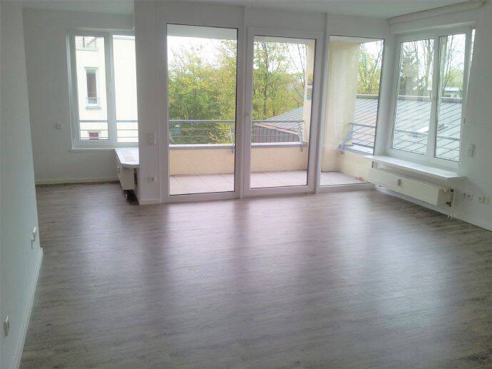 Münster Gievenbeck Wohnung 80,5qm²+ Balkon, 48161 Münster (Gievenbeck Nienberge Roxel Sentrup Sprakel)