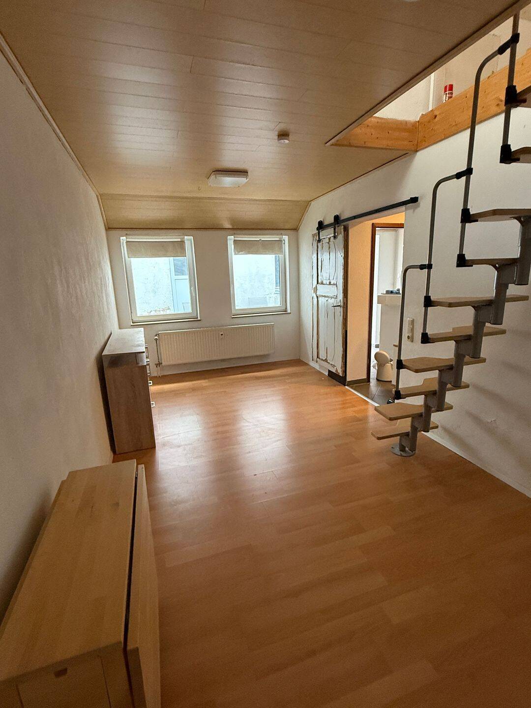 1,5-Zimmer-Wohnung im Zentrum von Erlangen, 91054 Erlangen (Burgberg Erlangen-Nord Erlangen-Ost Innenstadt Sieglitzhof)