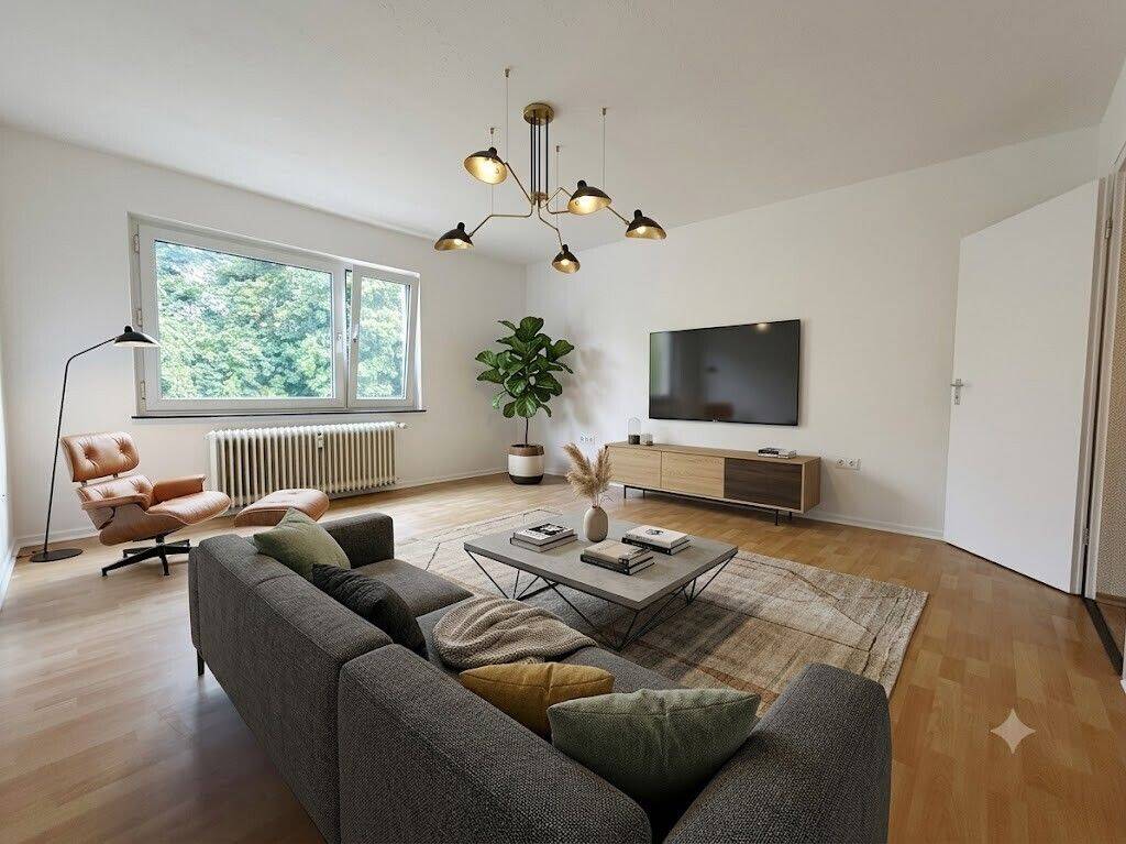 ++ GEMÜTLICH IN MITTELGÖNRATH ++, 42655 Solingen (Höhscheid Merscheid Solingen-Mitte Wald)