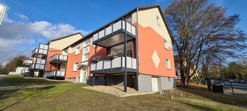 Ihre neue Wohnung: zentrale 3-Zimmer-Wohnung, 44263 Dortmund (Hörde Mitte Schüren)