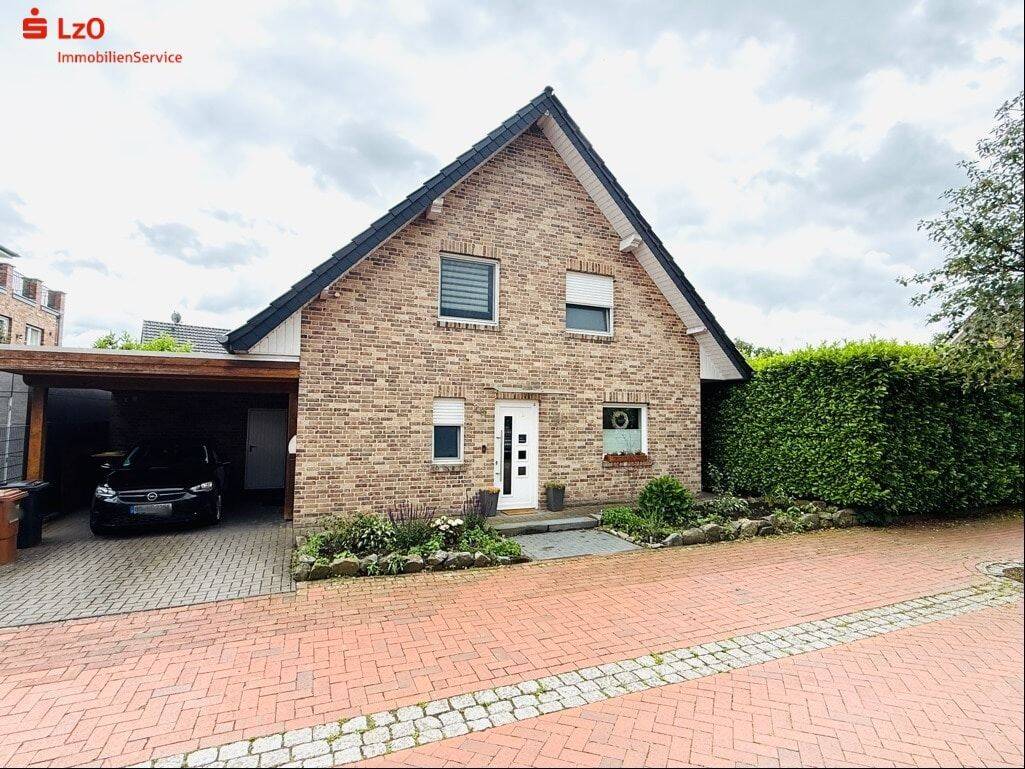 Willkommen in Ihrem neuen Zuhause in Vörden!, 49434 Neuenkirchen-Vörden