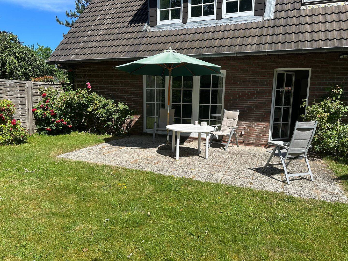 Idylle genießen…, 25826 Sankt Peter-Ording