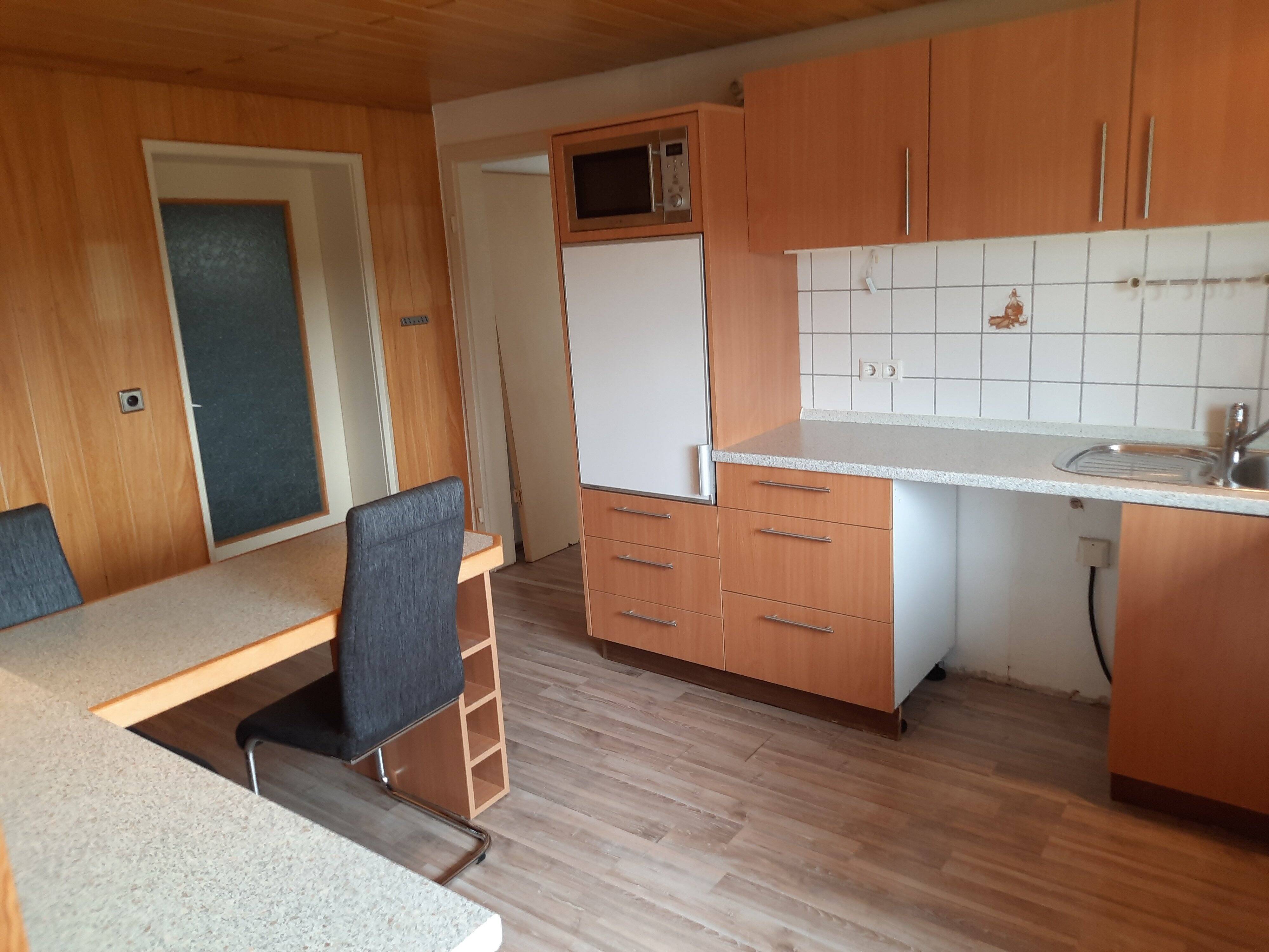helle 3 ZKB Wohnung, 66125 Saarbrücken