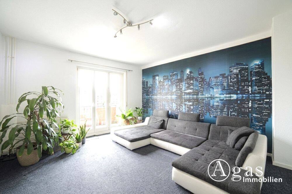Vermietete 2-Zimmer-Wohnung in grüner Parklage im zentralen Friedrichshain, 10247 Berlin (Friedrichshain-Kreuzberg Friedrichshain Prenzlauer Berg)