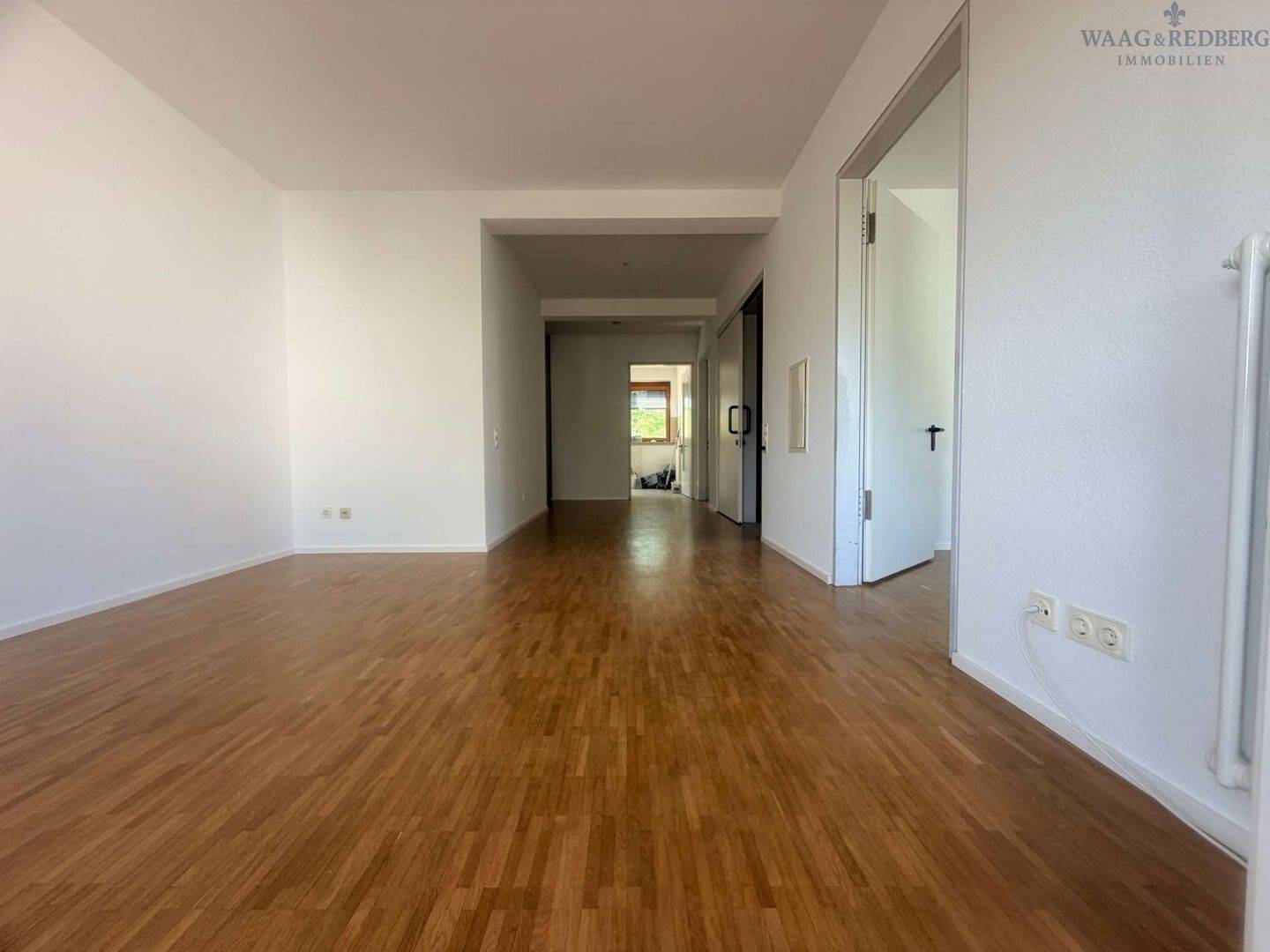 Barrierefreie ETW für Senioren – RARITÄT, 65795 Hattersheim am Main
