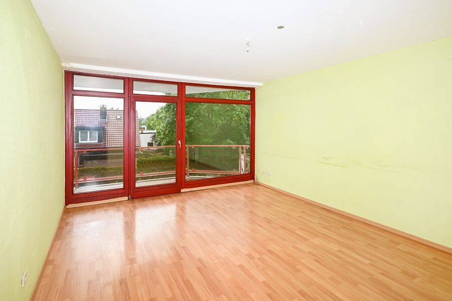 3-Zimmer-Wohnung mit Potential!, 37081 Göttingen