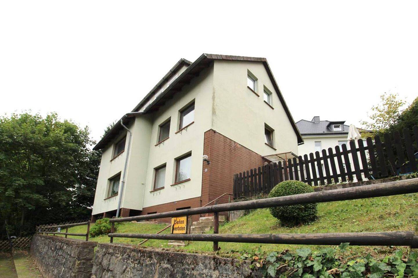 3 MFH – attraktive Preisgestaltung – neue Ausgangslage, 37441 Bad Sachsa