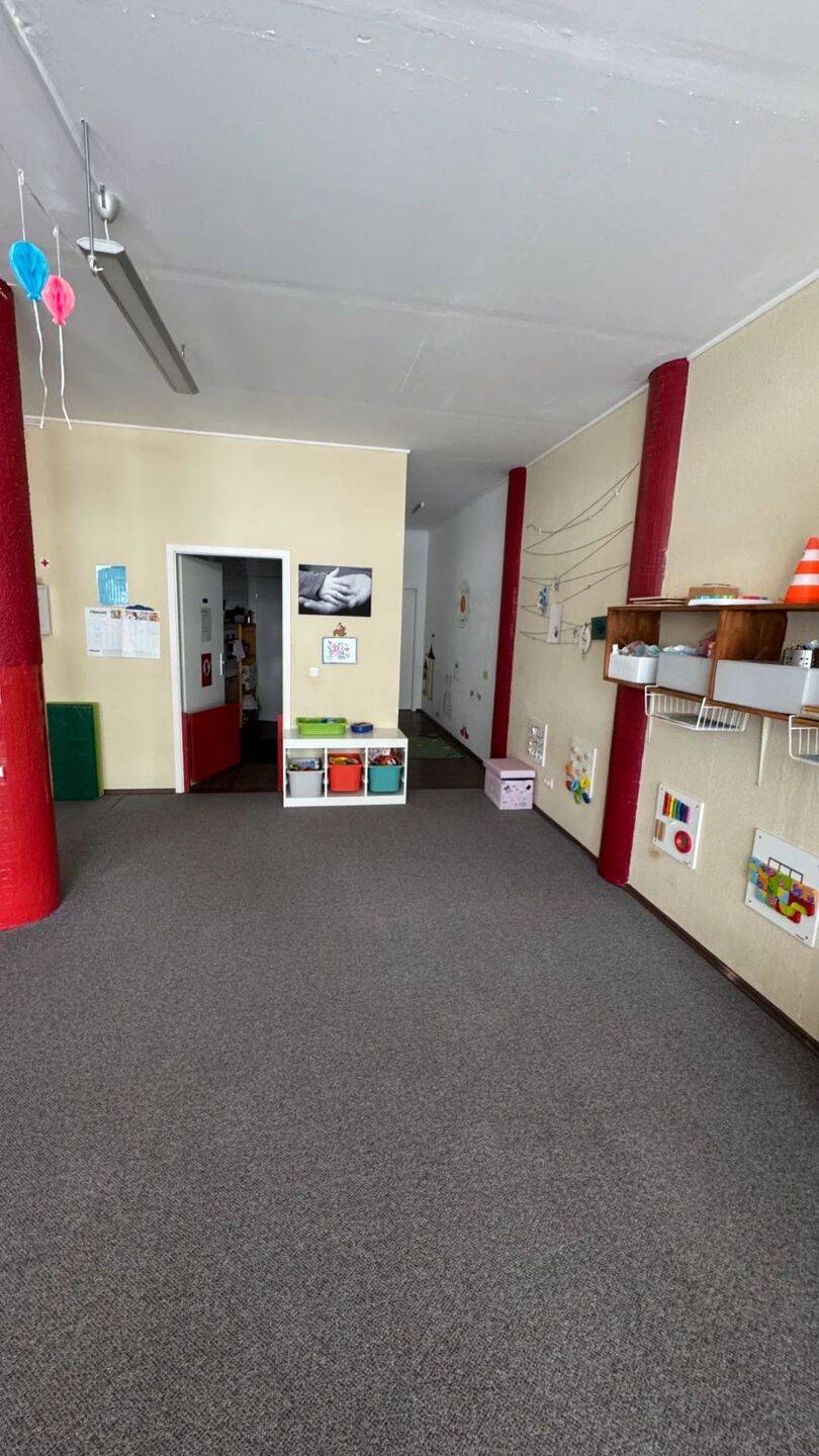 Gewerbefläche in Pempelfort, 40211 Düsseldorf (Pempelfort Stadtmitte)