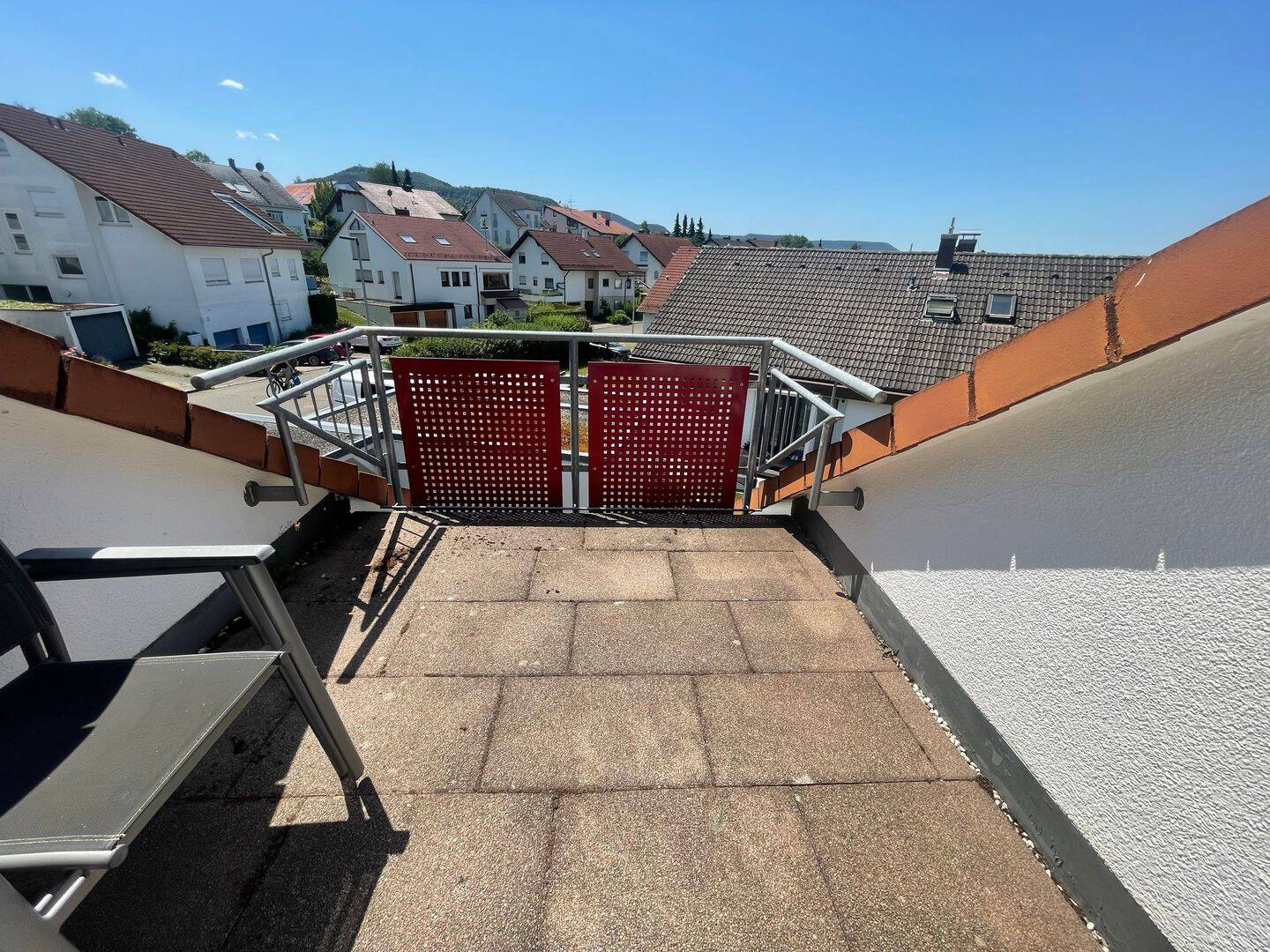 Galerie-Wohnung in bevorzugter Lage !, 72793 Pfullingen