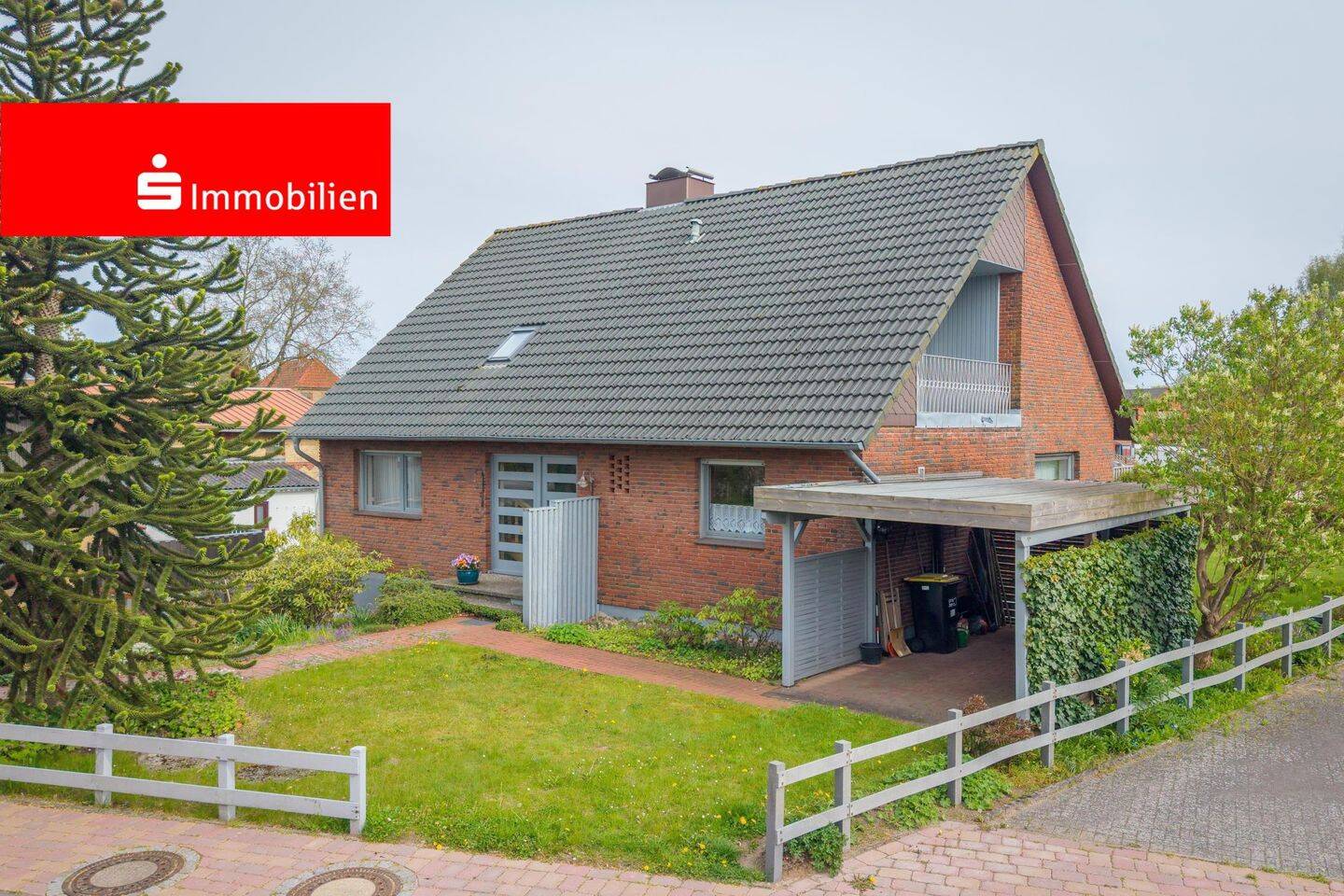 Viel Platz, viele Möglichkeiten, Ihr Zuhause in Osterby, 24367 Osterby