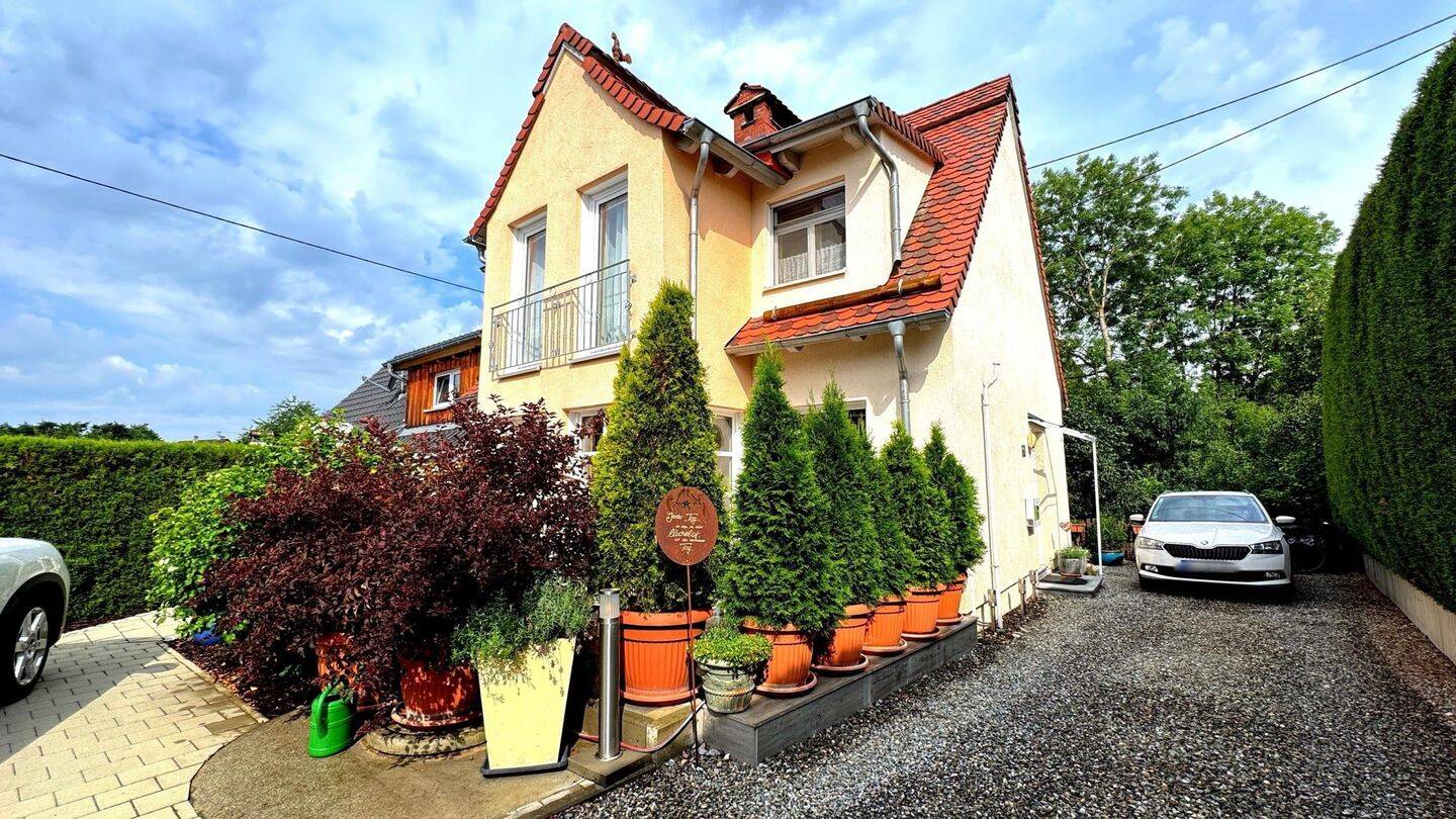 Klein. Fein. Voller Charakter. En liebevoll gefertigtes Zuhause zum Verlieben., 88339 Bad Waldsee
