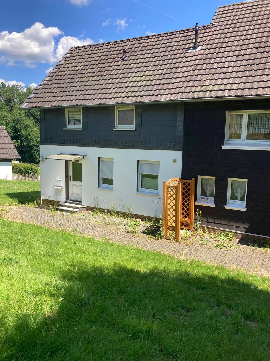 Helles freundliches Fachwerkhaus, 51588 Nümbrecht