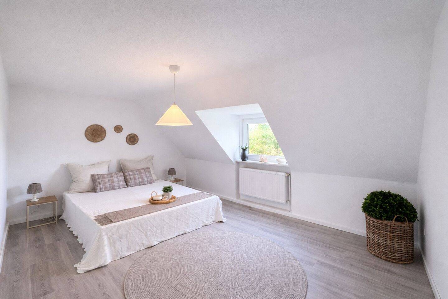 Nach Kernsanierung – Top moderne Wohnung, 44649 Herne (Baukau-West Crange Röhlinghausen Wanne)