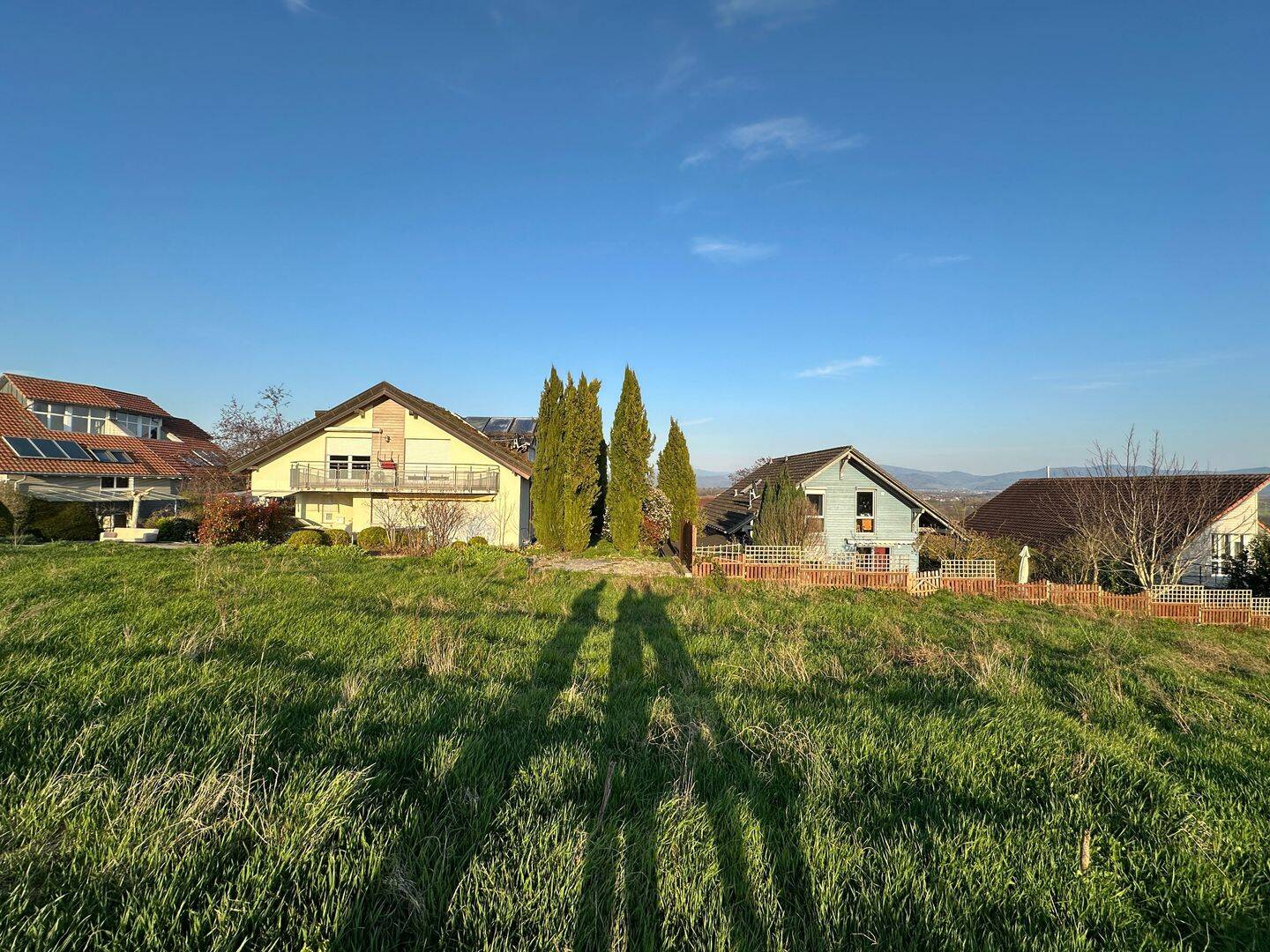Das gemütliche Familienidyll – Geborgenheit und Natur pur – Ihr privater Rückzugsort in Bottingen, 79331 Teningen