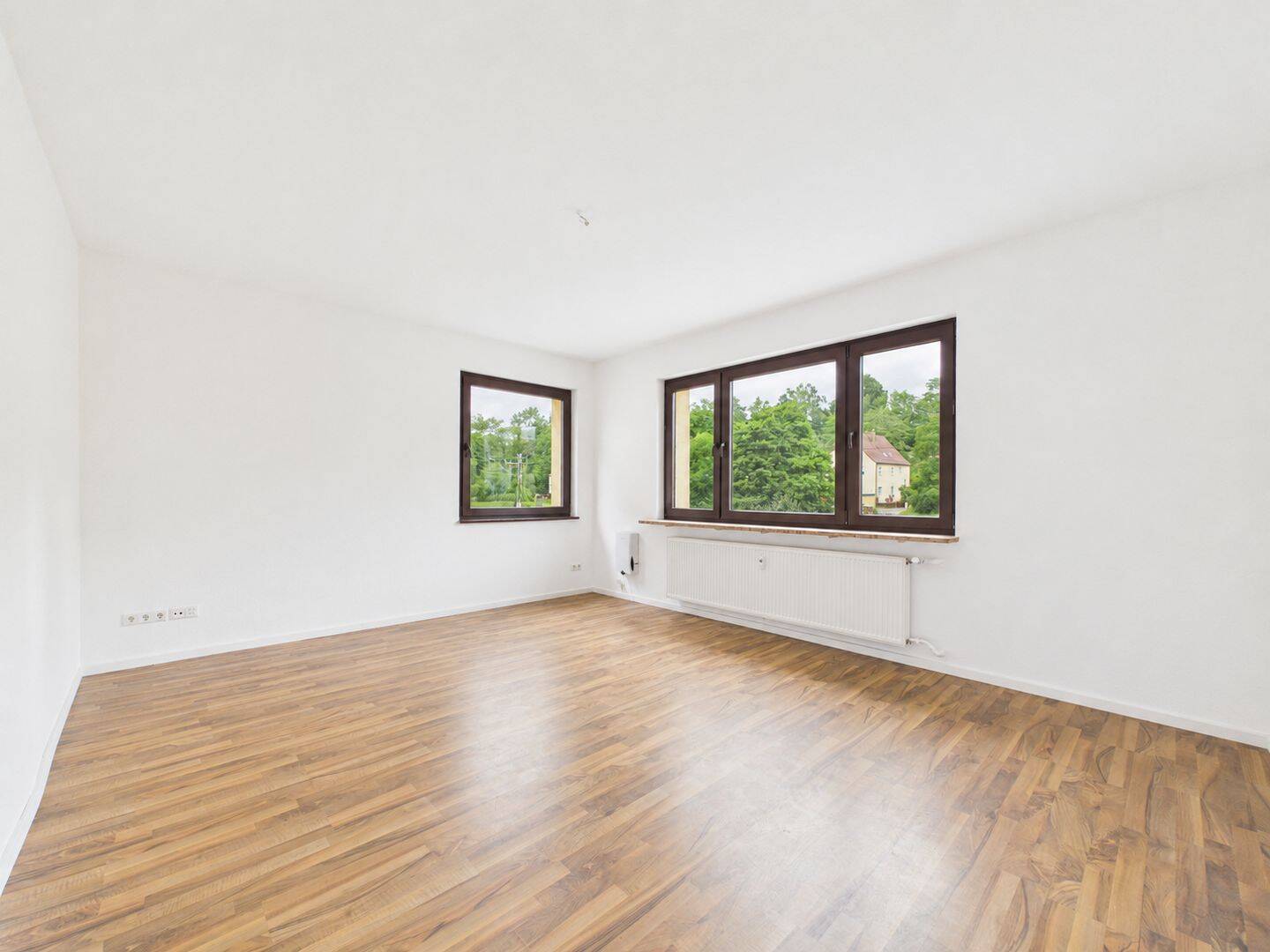 Direkt einziehen, großzügige Wohnung!, 73061 Ebersbach an der Fils