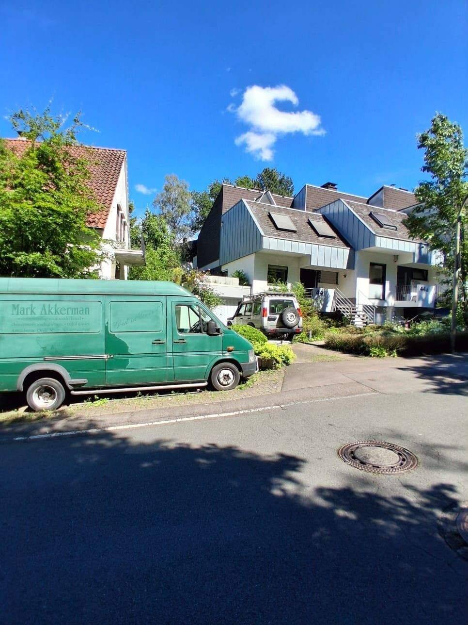 Gemütliches Einfam.-REH mit schönem Garten u. Doppel-Garage, 44265 Dortmund