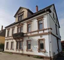 41.04 Schöne 4 ZKB Wohnung Rhenaniastr. 166 68219 Mannheim, 68219 Mannheim (Rheinau)