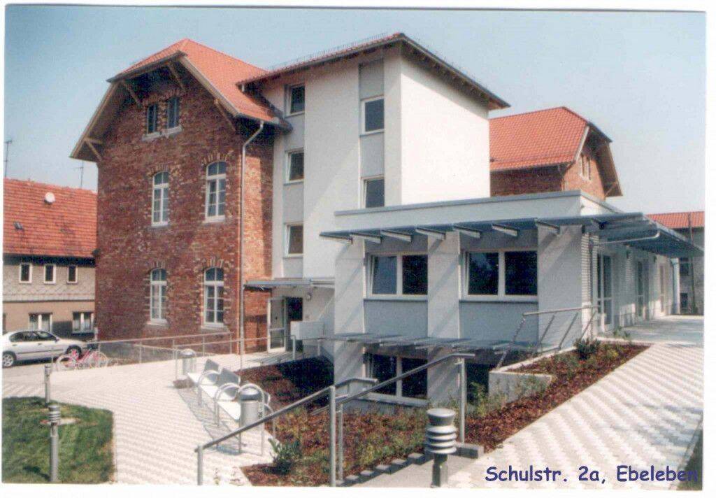 Ihr Zuhause im Alter, 99713 Ebeleben