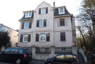 05.09 schöne WG-Zimmer 1ZKB in Alarichstr. 11 70469 Stuttgart Feuerbach, 70469 Stuttgart (Feuerbach Zuffenhausen)
