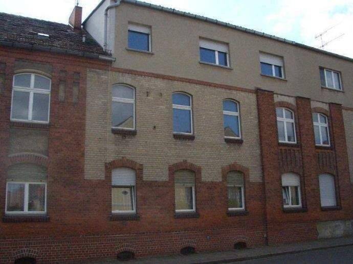 Etagenwohnung Jüterbog, 14913 Jüterbog