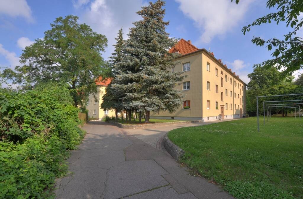 Singelwohnung!, 6118 Halle (Saale)
