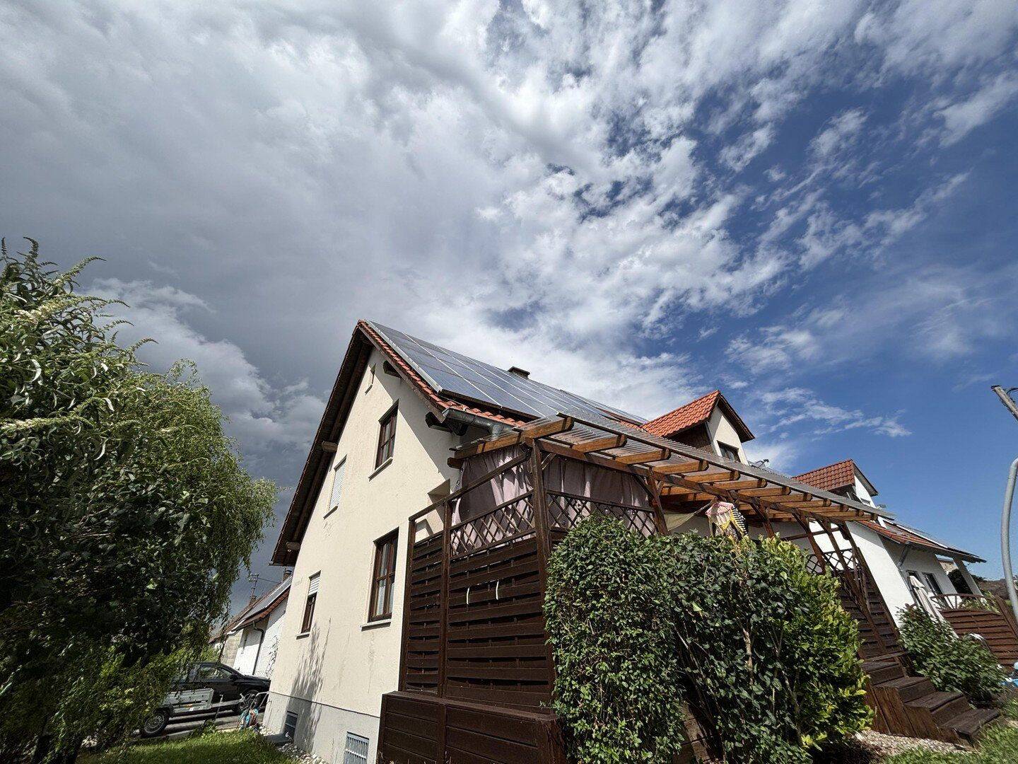 Provisionsfreies Einfamilienhaus zum Kauf, 86845 Großaitingen