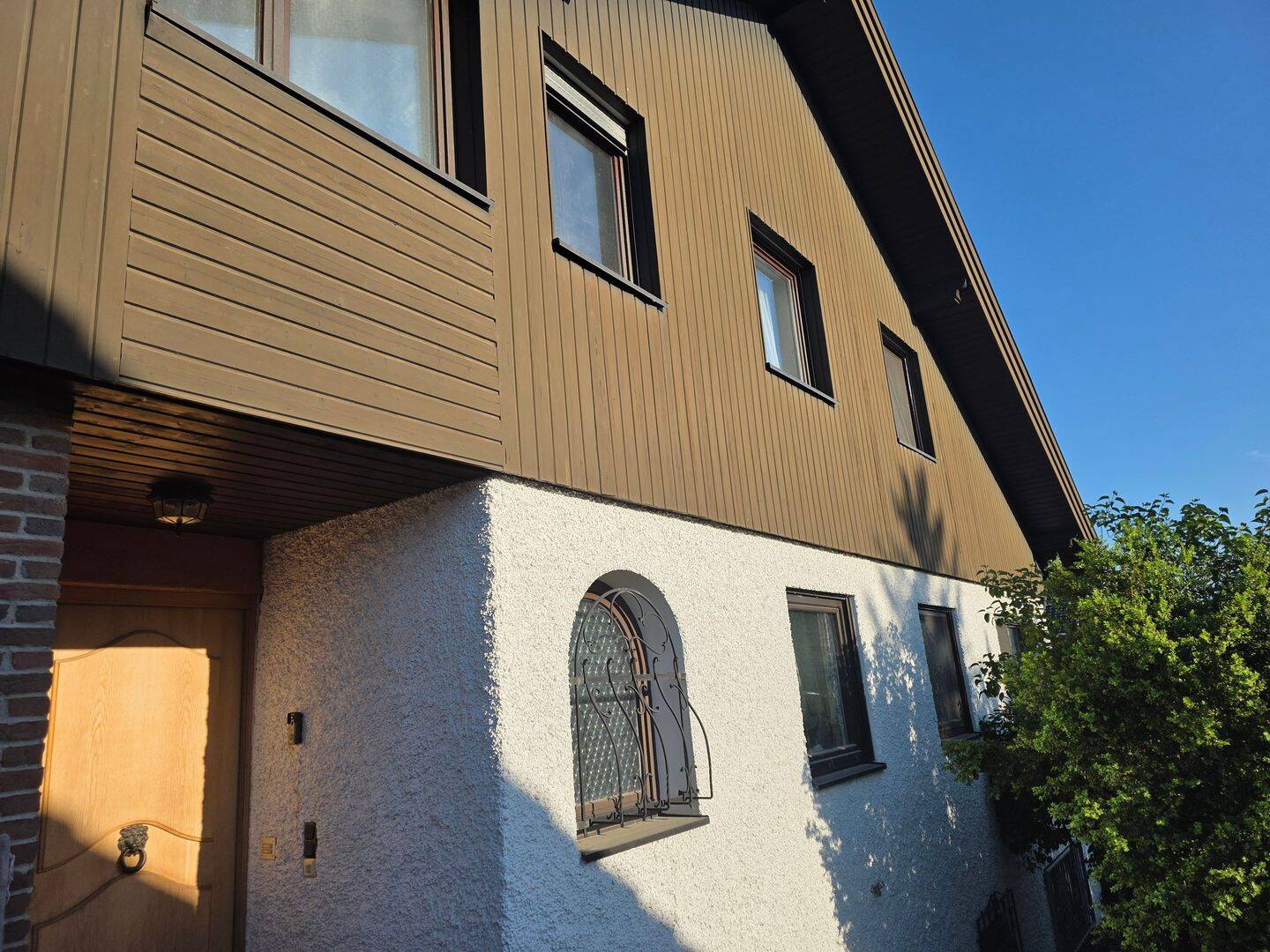 Schönes Landhaus in ruhiger und exklusiver Lage, 90579 Langenzenn