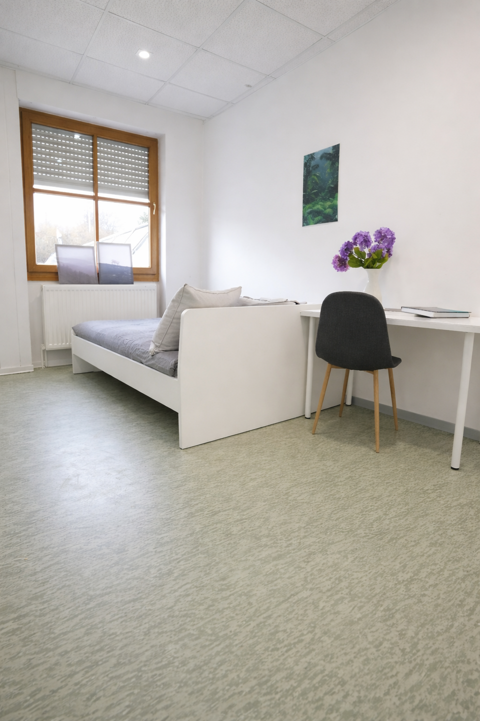 Möbliertes Shared Apartment in Magstadt Zimmer Goal ab sofort, 71106 Magstadt