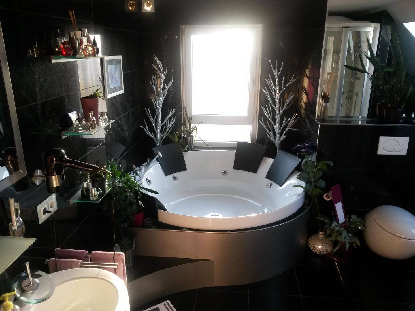 Luxus in Toplage: Traum-Maisonette-Wohnung mit Wellness-Oase, 71691 Freiberg am Neckar