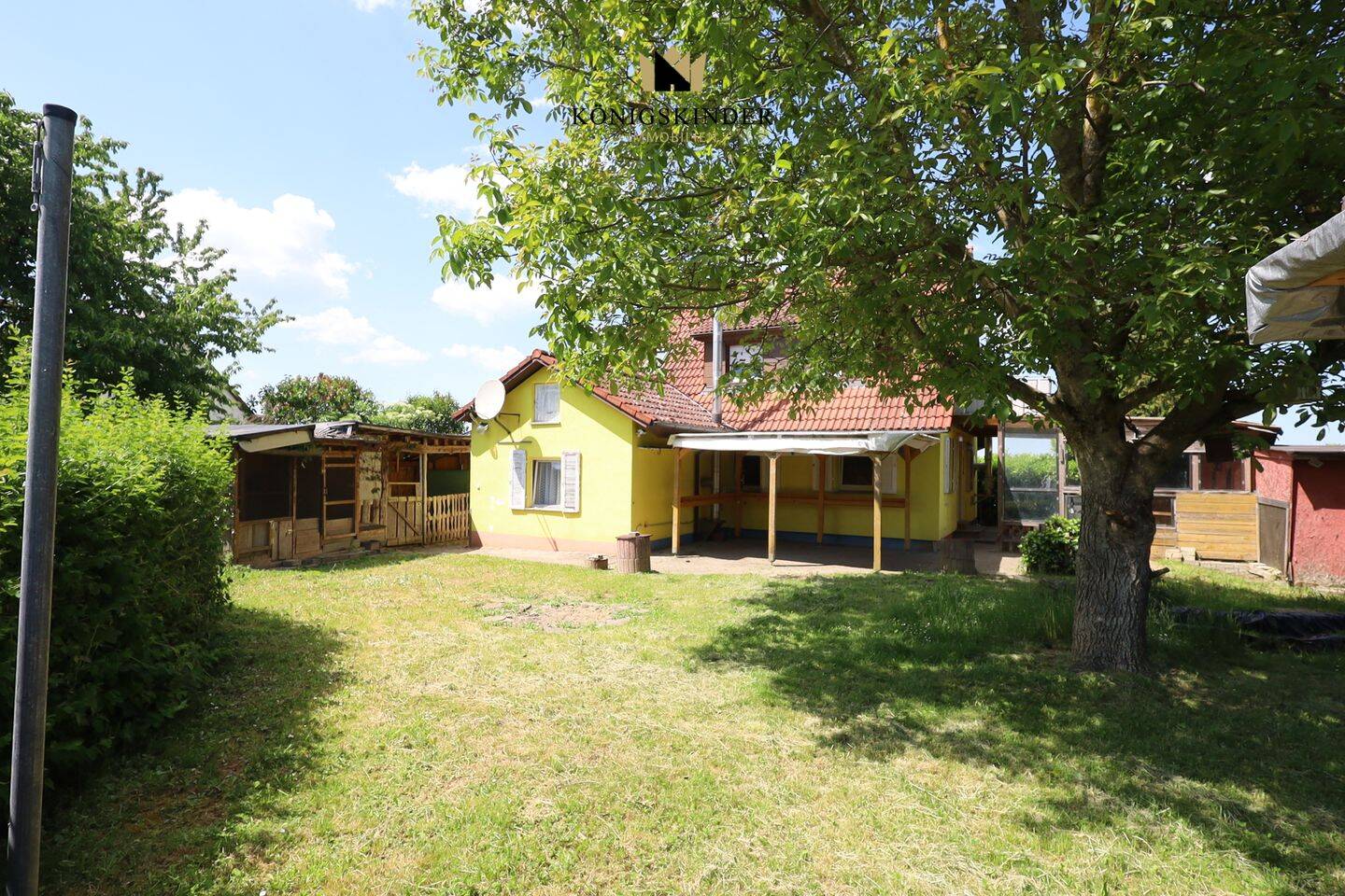 Harmonie von Haus und Garten, 73529 Schwäbisch Gmünd