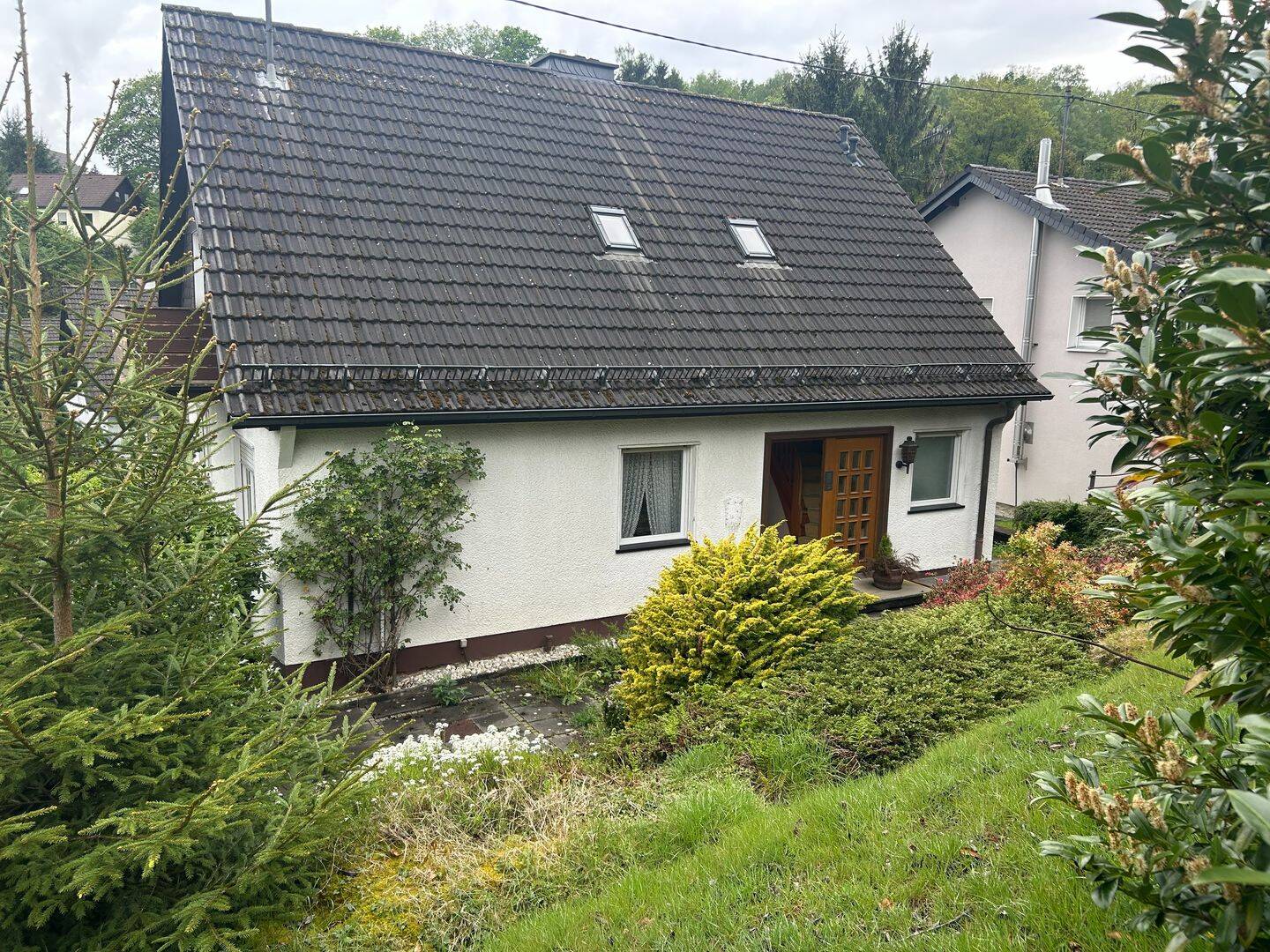 Charmantes Häuschen möchte neu entdeckt werden ??, 51643 Gummersbach