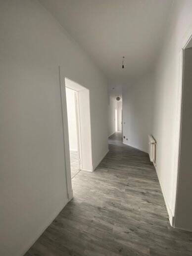 3-Zimmer-Wohnung mit Balkon und Einbauküche, 26384 Wilhelmshaven (Heppens Heppenser Groden Innenhafen Innenstadt Neuende)