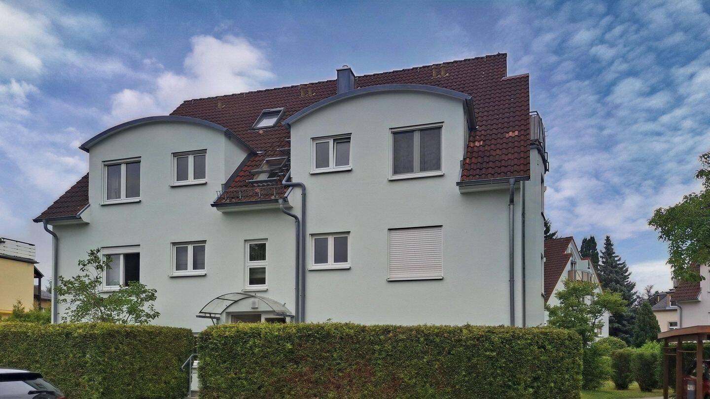 Ihr neues Zuhause in Zschieren, 1259 Dresden (Großzschachwitz Kleinzschachwitz Leuben Lockwitz Niedersedlitz)
