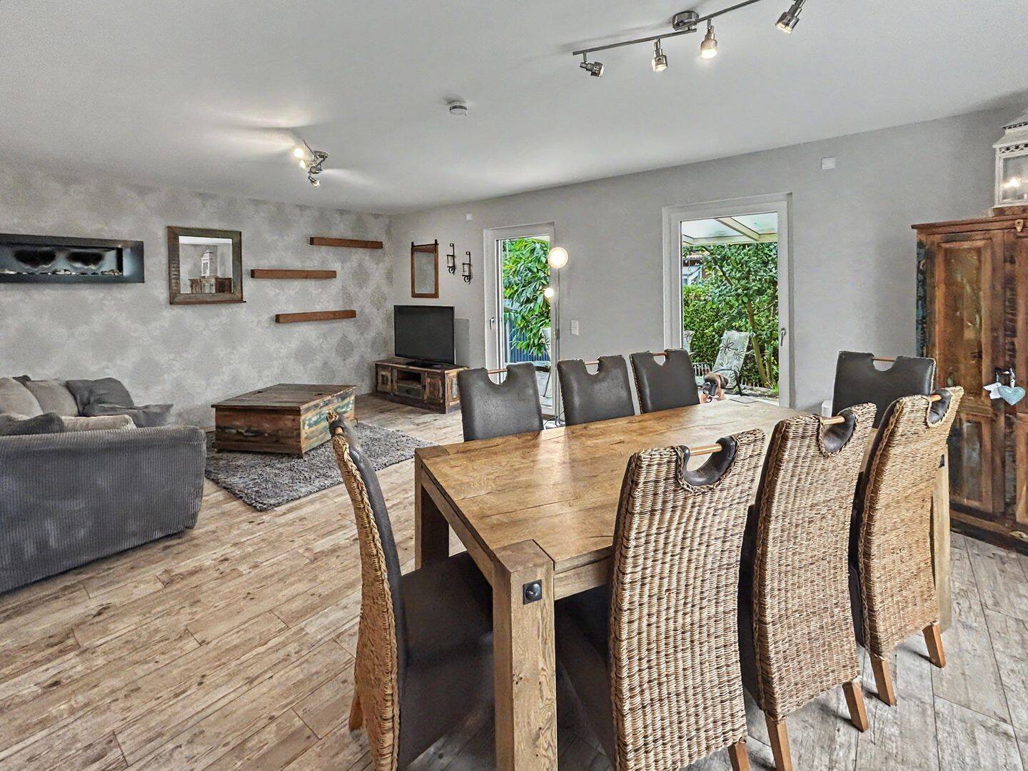 Energieeffizient. Smart. Bezugsbereit: Junges Einfamilienhaus mit hohem Wohlfühlfaktor, 51766 Engelskirchen