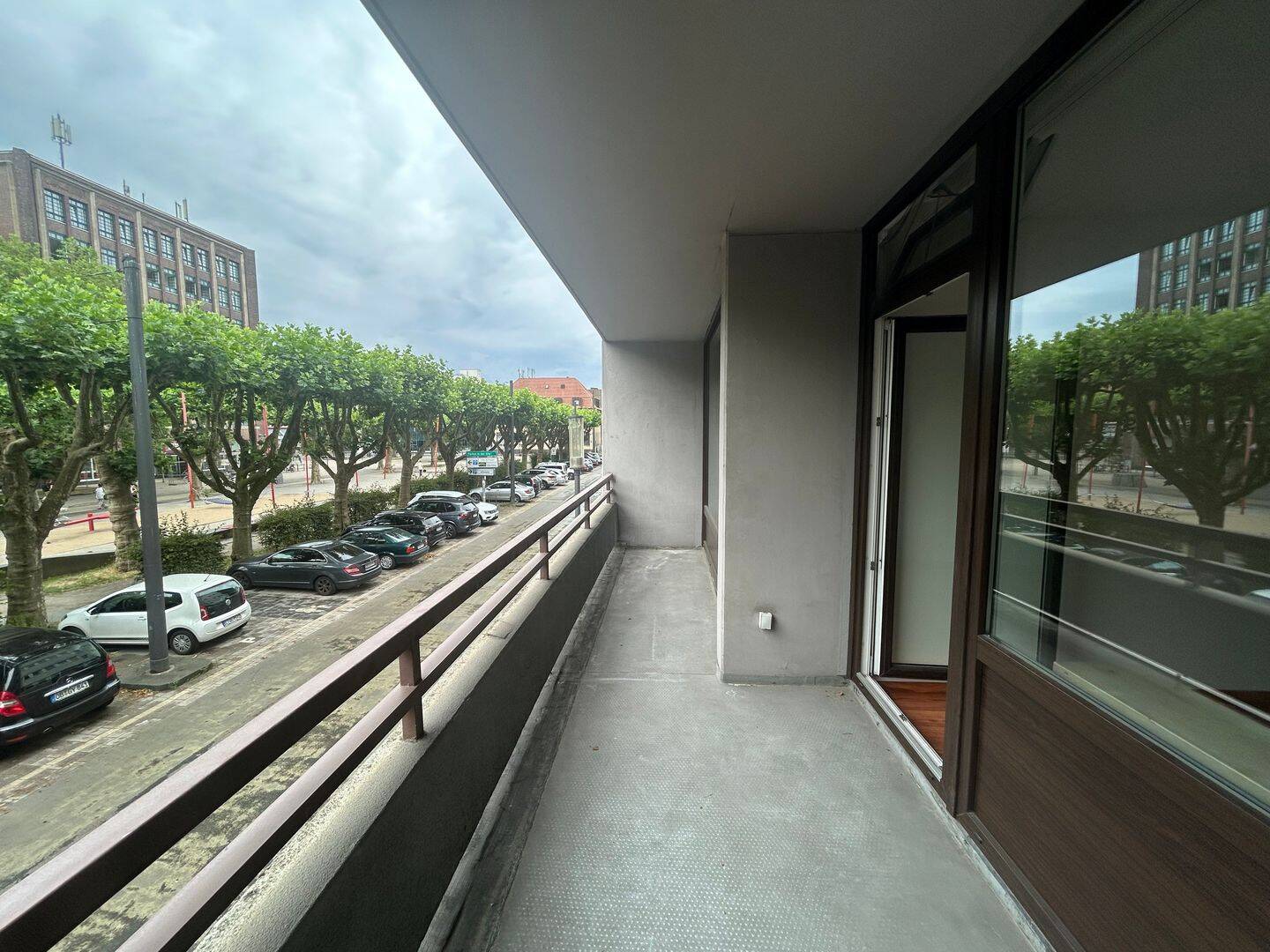 OB-City! Bezugsfreie 3-Zi-Whg mit Balkon, 46045 Oberhausen