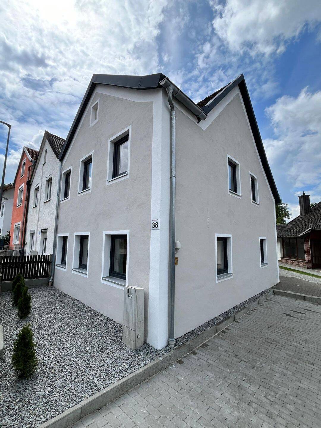 Reiheneckhaus, 84160 Frontenhausen