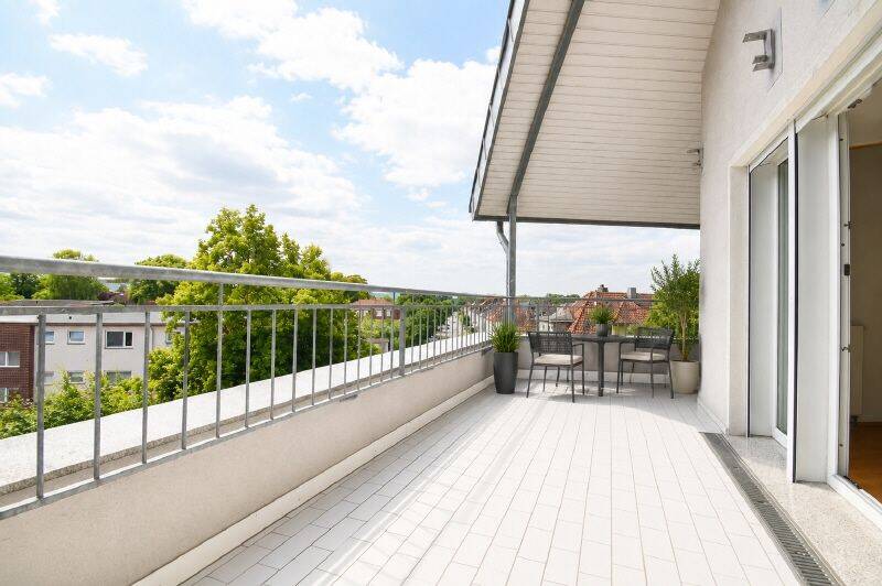 EINMALIG IN MINDEN *MAiSONETTE-WHG AN DER SCHACHTSCHLEUSE, 32425 Minden