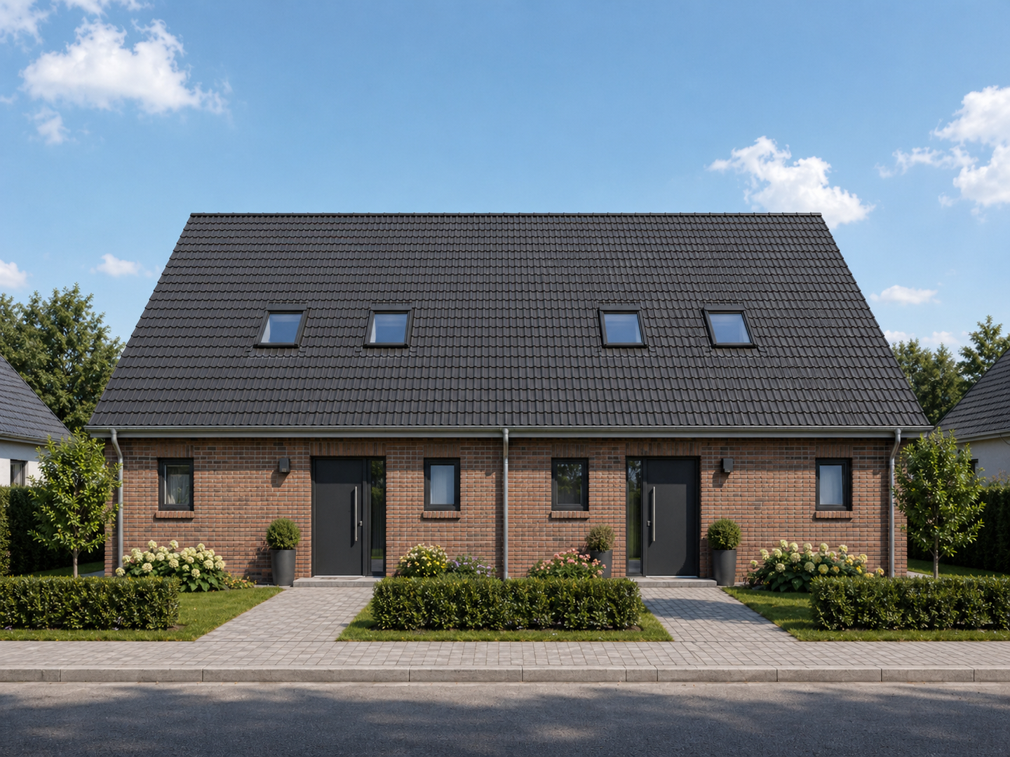 Ahrensbök – Ihr neues Zuhause, 23623 Ahrensbök