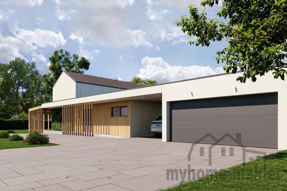 Erweitern Sie Ihr Familiendomizil mit mehr Platz in Weigendorf, 91249 Weigendorf