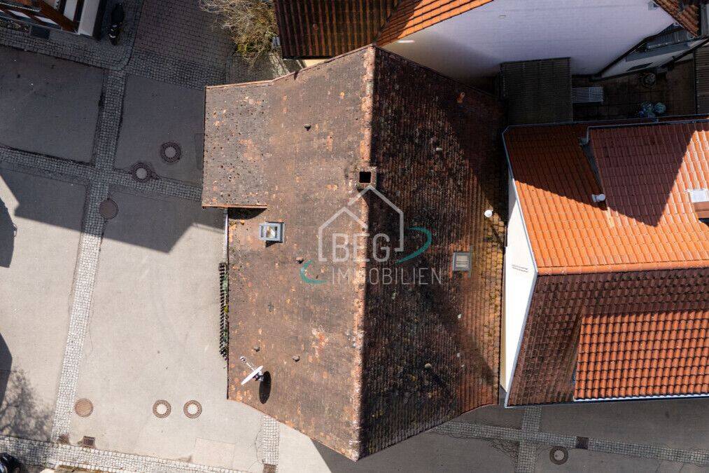 Wohnen neu gedacht: Viel Platz, viele Möglichkeiten, 74405 Gaildorf