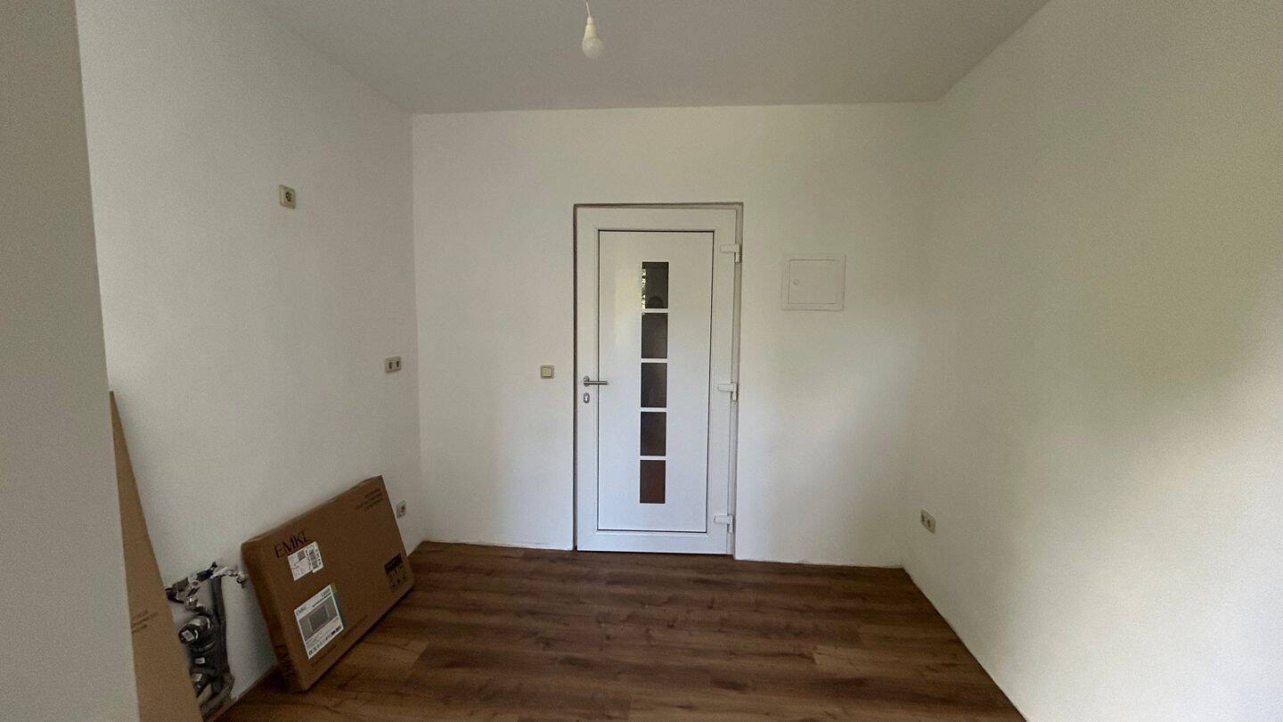 Idyllisch gelegene Single-Wohnung, 98630 Römhild
