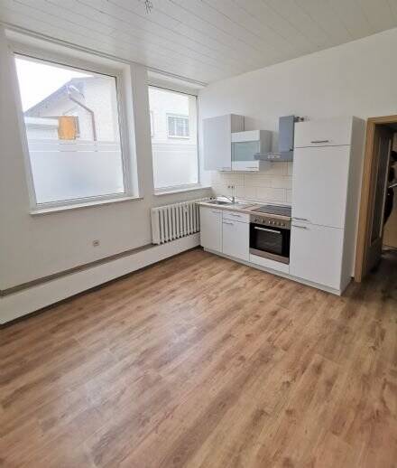 Zentrumsnahe 2-Raum Wohnung, 38855 Wernigerode