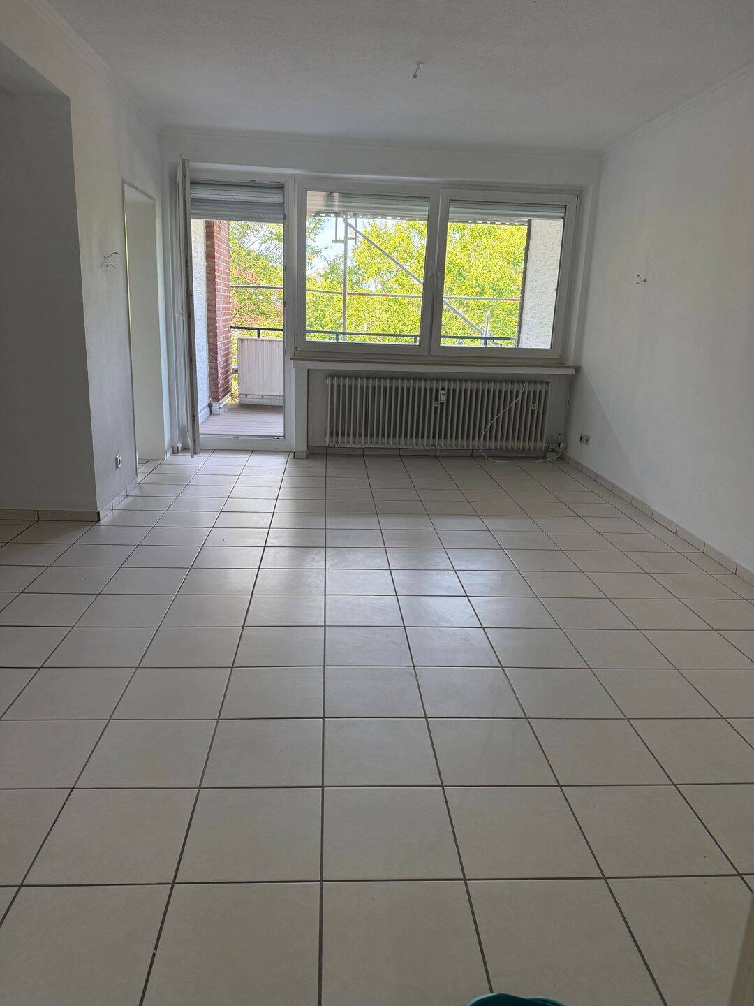 Helle 2-Zimmer-Wohnung mit großem Balkon in Münster-Nienberge, 48161 Münster (Gievenbeck Nienberge Roxel Sentrup Sprakel)