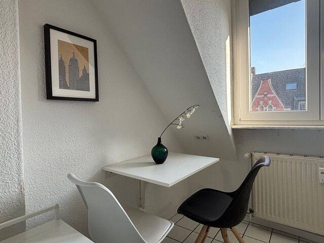 Maisonette-Traum in Top Lage Rüttenscheid, 45130 Essen (Rüttenscheid Südviertel)