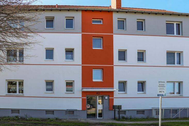 + 1 Zimmer mit modernisiertem Badezimmer und Balkon +, 38642 Goslar