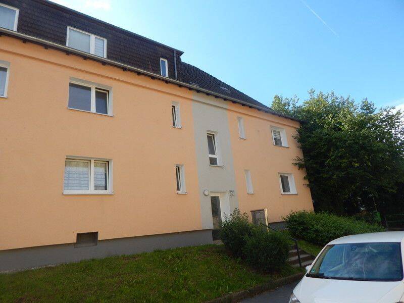 Wo das Leben so spielt – 2-Zimmer-Wohnung, 58507 Lüdenscheid