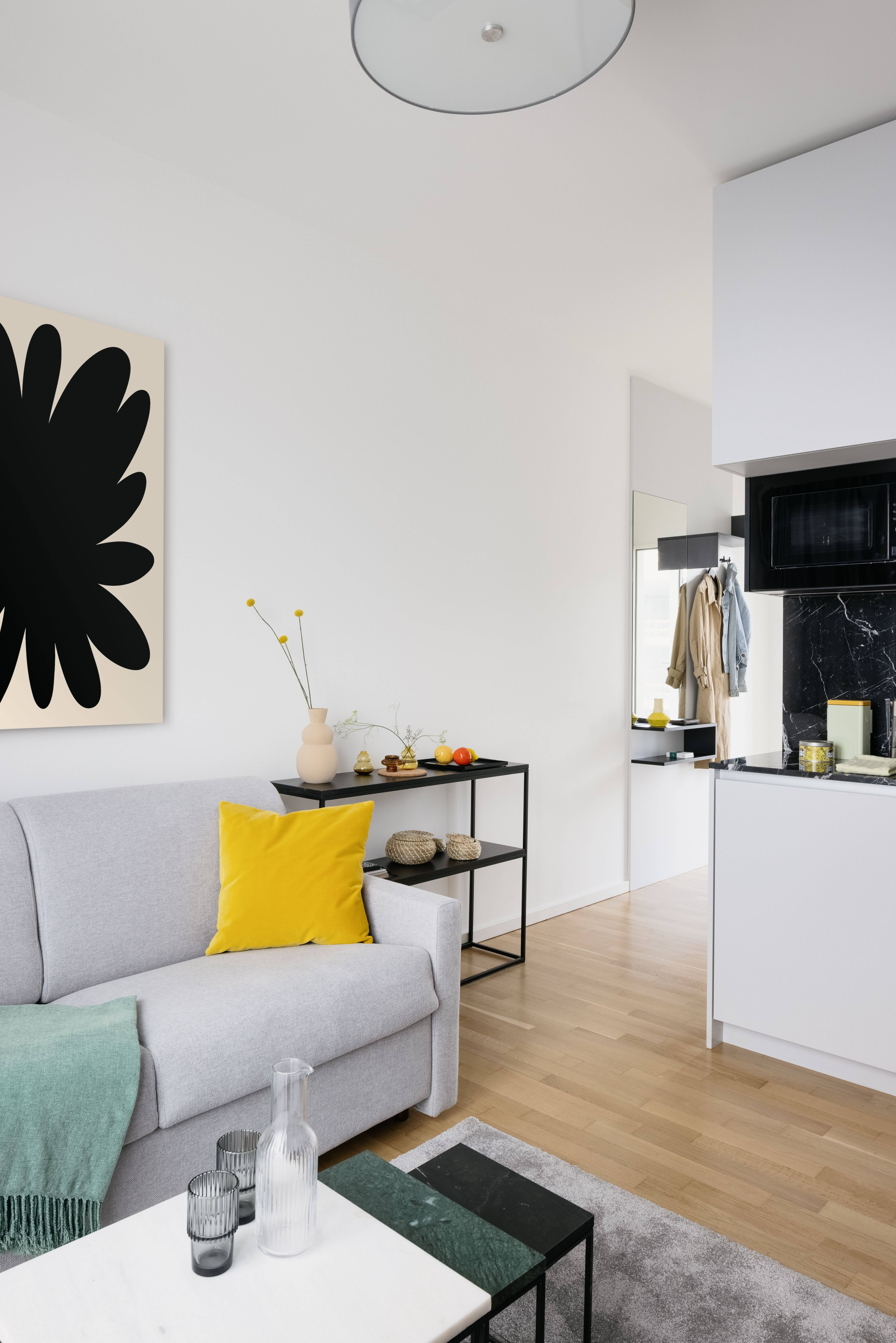 THE HOUSE OF CO – Co-Living neu gedacht. Mehr Privatheit. Mehr Gemeinschaft. Alles auf höchstem Niveau, 10557 Berlin (Mitte Hansaviertel Moabit Tiergarten)