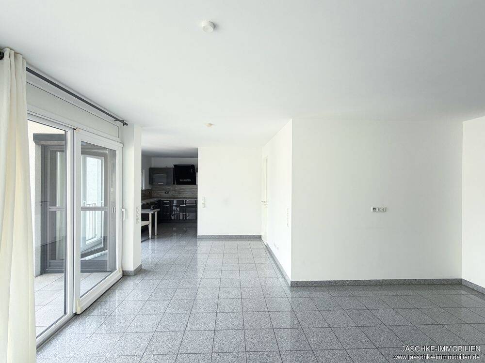 JÄSCHKE – Wohnkomfort in Bestlage von Burtscheid – hochwertige Eigentumswohnung mit Loggia, 52066 Aachen