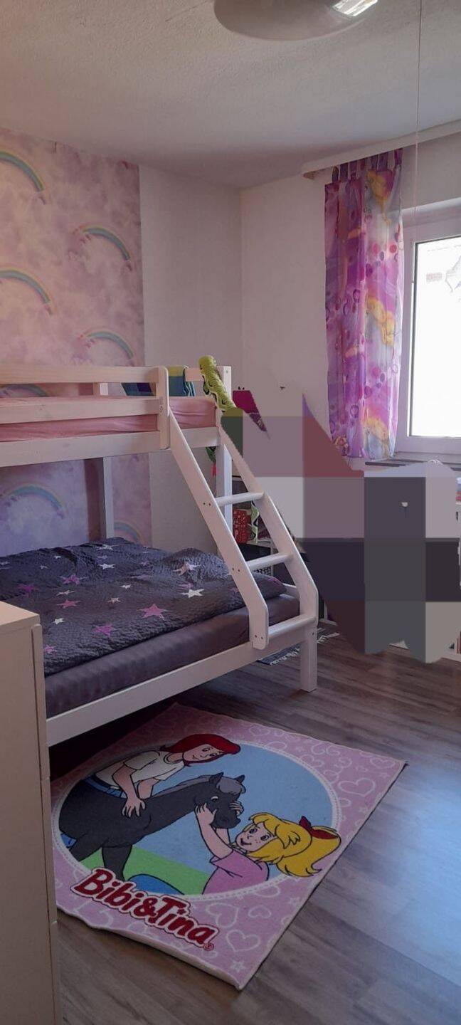 4 Zimmer Wohnung in Schauenburg Hoof Zu vermieten, 34270 Schauenburg